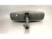 Recambio de espejo interior para honda hr-v (ru) 1.5 (ru1) referencia OEM IAM SZAA02 