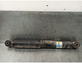 Recambio de amortiguador trasero izquierdo para renault 5 (b/c40) 1.1 referencia OEM IAM 562101255R BNE1971 BILSTEIN