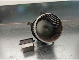 Recambio de motor calefaccion para citroën c-elysée exclusive referencia OEM IAM 5P4330000 5P4330000 DENSO