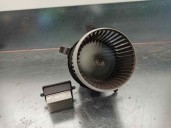 Recambio de motor calefaccion para citroën c-elysée exclusive referencia OEM IAM 5P4330000 5P4330000 DENSO