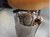 Recambio de aforador para ford focus 1.0 ecoboost cat referencia OEM IAM JX619H307AB 058020000Y BOSCH