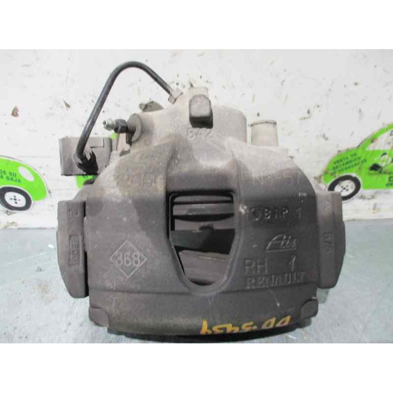 Recambio de pinza freno delantera derecha para renault laguna ii grandtour (kg0) 2.0 16v ide referencia OEM IAM   