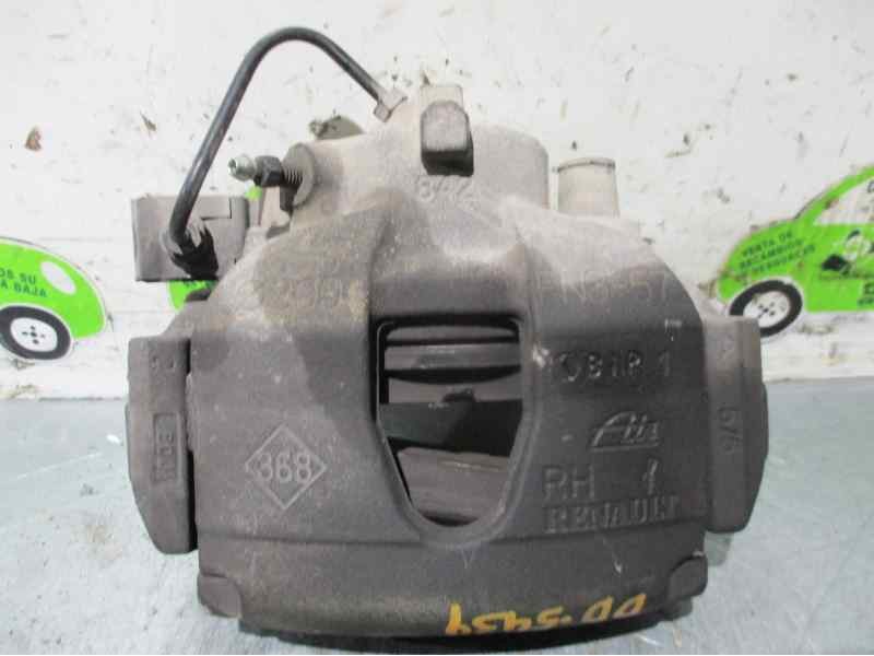 Recambio de pinza freno delantera derecha para renault laguna ii grandtour (kg0) 2.0 16v ide referencia OEM IAM   