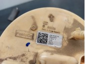 Recambio de aforador para ford focus 1.0 ecoboost cat referencia OEM IAM JX619H307AB 058020000Y BOSCH