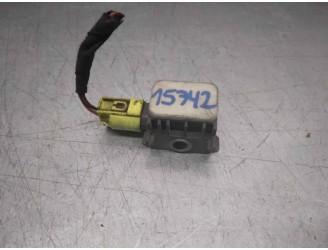 Recambio de sensor impacto para mercedes-benz clase m (w164) 320 / 350 cdi (164.122) referencia OEM IAM 0038202926 