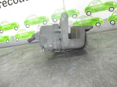 Recambio de pinza freno trasera derecha para ssangyong rodius 2.0 td cat referencia OEM IAM BC140098 MANDO