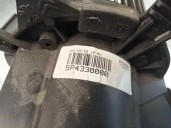 Recambio de motor calefaccion para citroën c-elysée exclusive referencia OEM IAM 5P4330000 5P4330000 DENSO