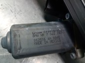 Recambio de elevalunas trasero derecho para bmw x4 (f26) xdrive 20 d referencia OEM IAM 51357335602 51357335602 