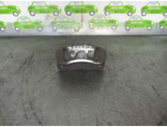 Recambio de pinza freno trasera izquierda para ssangyong rodius 2.0 td cat referencia OEM IAM BC140098  