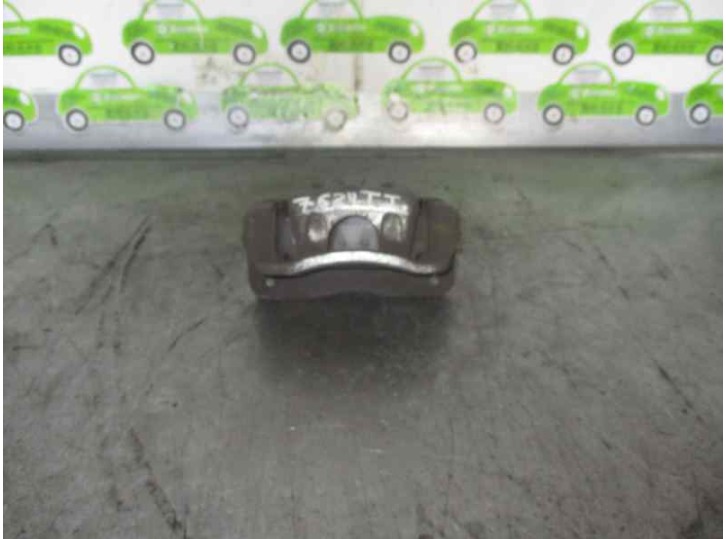 Recambio de pinza freno trasera izquierda para ssangyong rodius 2.0 td cat referencia OEM IAM BC140098 