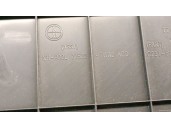 Recambio de guantera para honda hr-v (ru) 1.5 (ru1) referencia OEM IAM NH900L775007WA0  