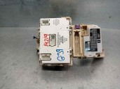 Recambio de caja reles / fusibles para suzuki swift berlina (mz) 1.3 ddis diesel cat referencia OEM IAM 3671763J00000  