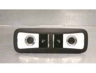 Recambio de luz interior para honda hr-v (ru) 1.5 (ru1) referencia OEM IAM S1633XX 