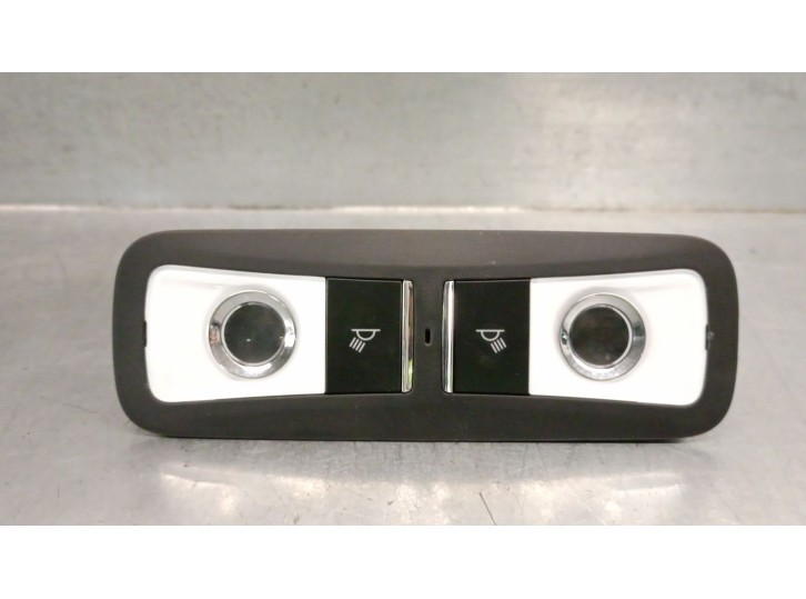 Recambio de luz interior para honda hr-v (ru) 1.5 (ru1) referencia OEM IAM S1633XX 