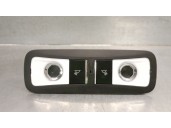 Recambio de luz interior para honda hr-v (ru) 1.5 (ru1) referencia OEM IAM S1633XX 