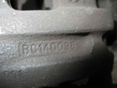 Recambio de pinza freno trasera izquierda para ssangyong rodius 2.0 td cat referencia OEM IAM BC140098  