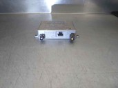 Recambio de modulo electronico para mercedes-benz clase m (w164) 320 / 350 cdi (164.122) referencia OEM IAM 2118200885  