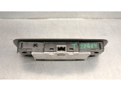 Recambio de luz interior para honda hr-v (ru) 1.5 (ru1) referencia OEM IAM S1633XX 