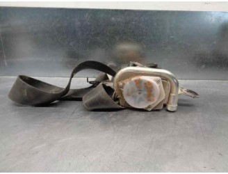 Recambio de cinturon seguridad delantero izquierdo para nissan pathfinder (r51) 2.5 dci diesel cat referencia OEM IAM H68854X01B