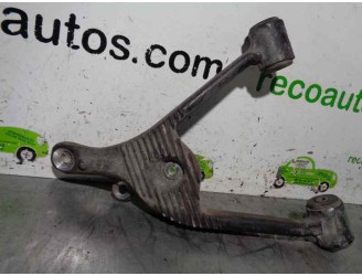 Recambio de brazo suspension inferior trasero derecho para mercedes-benz clase m (w163) 2.7 cdi 20v cat referencia OEM IAM 47C30