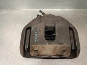 Recambio de pinza freno delantera izquierda para bmw serie 7 (e65/e66) 3.0 turbodiesel cat referencia OEM IAM 34116753659 ATE