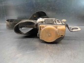 Recambio de cinturon seguridad delantero izquierdo para nissan pathfinder (r51) 2.5 dci diesel cat referencia OEM IAM H68854X01B