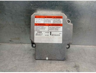 Recambio de centralita airbag para suzuki swift berlina (mz) 1.3 ddis diesel cat referencia OEM IAM 3891062J02000 5WK43538 SIEME