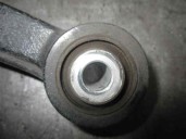 Recambio de brazo suspension superior trasero izquierdo para ssangyong rodius 2.0 td cat referencia OEM IAM   