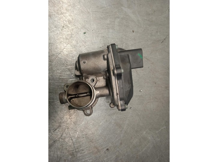 Recambio de caja mariposa para skoda karoq (nu) 125 aniversario referencia OEM IAM 04L131501M A2C96089300 CONTINENTAL