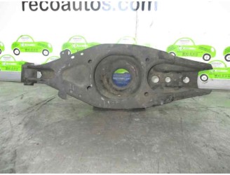 Recambio de brazo suspension inferior trasero derecho para ssangyong rodius 2.0 td cat referencia OEM IAM 