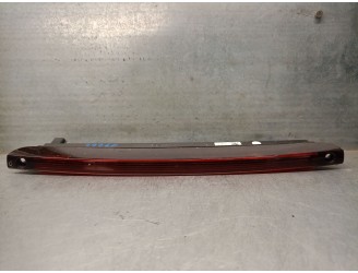 Recambio de luz central de freno para smart fortwo coupé (453) electric drive / eq (453.391) referencia OEM IAM A4539063600 A453