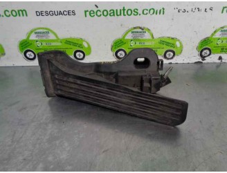 Replacement pedal potentiometer for Audi A3 (8P) 1.6 OEM IAM reference 1K1721503L 6PV00860000 