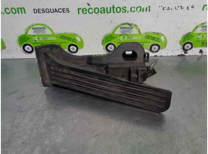 Recambio de potenciometro pedal para audi a3 (8p) 1.6 referencia OEM IAM 1K1721503L 6PV00860000 