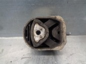 Recambio de soporte motor para mercedes-benz clase a (w169) 1.5 cat referencia OEM IAM A1692400717  