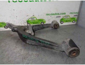 Recambio de brazo suspension inferior trasero izquierdo para mercedes-benz clase m (w163) 2.7 cdi 20v cat referencia OEM IAM 46C