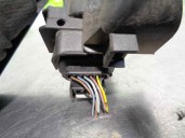 Recambio de potenciometro pedal para audi a3 (8p) 1.6 referencia OEM IAM 1K1721503L 6PV00860000 