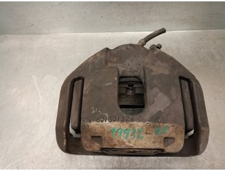Recambio de pinza freno delantera derecha para bmw serie 7 (e65/e66) 3.0 turbodiesel cat referencia OEM IAM 34116753660 ATE