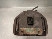 Recambio de pinza freno delantera derecha para bmw serie 7 (e65/e66) 3.0 turbodiesel cat referencia OEM IAM 34116753660 ATE