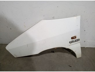 Replacement front left fender for Citroën Jumpy 1.9 Turbodiesel OEM IAM reference 7840N1 7840N1 