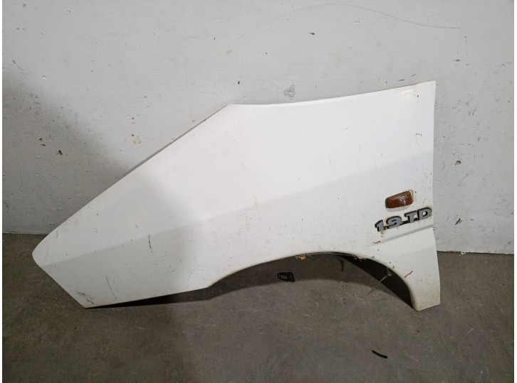 Recambio de aleta delantera izquierda para citroën jumpy 1.9 turbodiesel referencia OEM IAM 7840N1 7840N1 