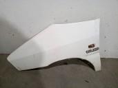 Recambio de aleta delantera izquierda para citroën jumpy 1.9 turbodiesel referencia OEM IAM 7840N1 7840N1 