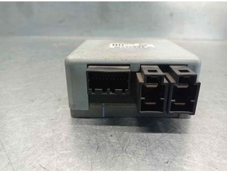 Replacement check control module for Suzuki Swift Berlina (MZ) 1.3 DDiS Diesel CAT OEM IAM reference 3872063JA0 