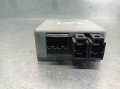 Recambio de centralita check control para suzuki swift berlina (mz) 1.3 ddis diesel cat referencia OEM IAM 3872063JA0 