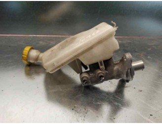 Replacement brake pump for Citroën C-Elysée Exclusive OEM IAM reference 4780 32069745 TRW