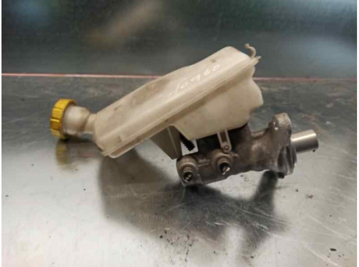 Replacement brake pump for Citroën C-Elysée Exclusive OEM IAM reference 4780 32069745 TRW