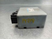 Recambio de centralita check control para suzuki swift berlina (mz) 1.3 ddis diesel cat referencia OEM IAM 3872063JA0 