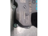 Recambio de caja mariposa para skoda karoq (nu) 125 aniversario referencia OEM IAM 04L131501M A2C96089300 CONTINENTAL