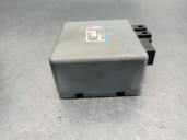 Recambio de centralita check control para suzuki swift berlina (mz) 1.3 ddis diesel cat referencia OEM IAM 3872063JA0  