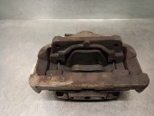 Recambio de pinza freno delantera derecha para bmw serie 7 (e65/e66) 3.0 turbodiesel cat referencia OEM IAM 34116753660 ATE