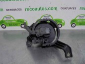 Recambio de faro antiniebla derecho para ssangyong rodius 2.0 td cat referencia OEM IAM 8320221500 